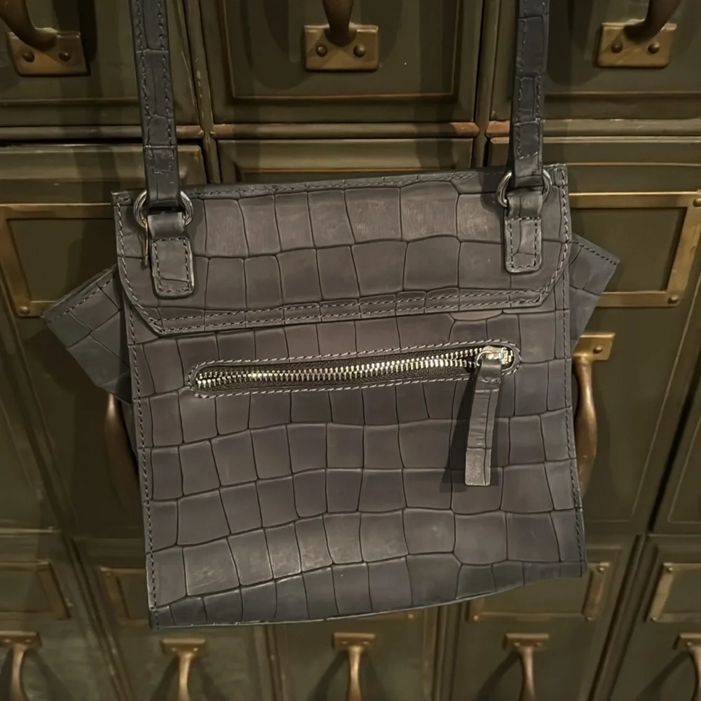 Charles Jourdan Bag - Picture 5 of 5